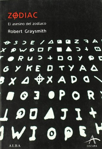 Libro ZODIAC de GRAYSMITH ROBERT en Colombia, ciencia