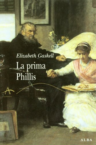 Libro LA PRIMA PHILLIS de GASKELL ELIZABETH en Colombia, literatura