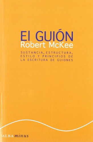 Libro El Guion Story Pocket