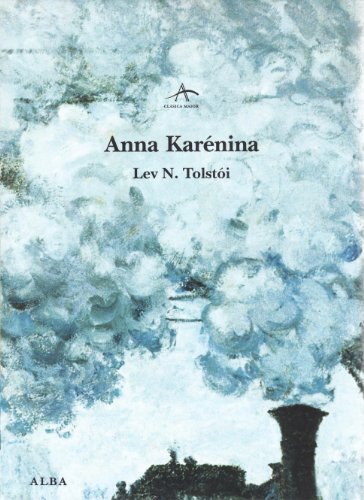 Libro ANNA KARENINA de TOLSTOI LEV N. en Colombia, literatura