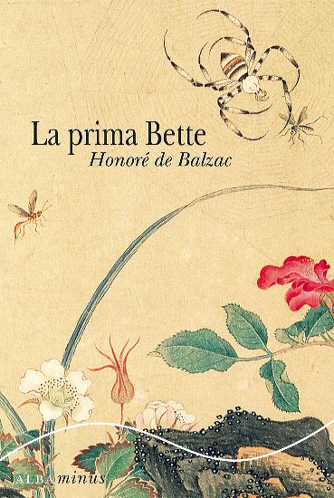 Libro LA PRIMA BETTE de DE BALZAC HONORE en Colombia, literatura