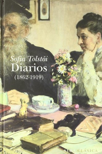 Libro DIARIOS 1862 1919 de TOLSTOI SOFIA en Colombia, literatura