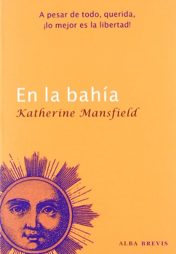 Libro EN LA BAHIA de MANSFIELD KATHERINE en Colombia, literatura