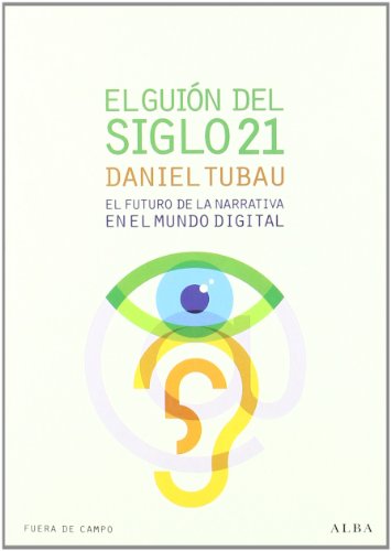 Libro El Guion Del Siglo Xxi