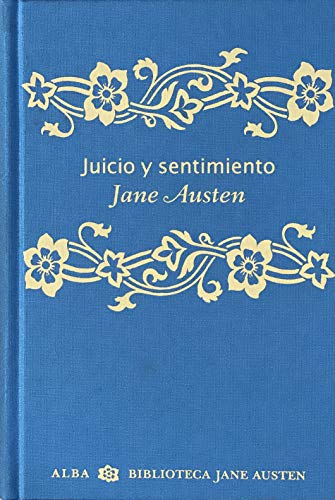 Libro JUICIO Y SENTIMIENTO de AUSTEN JANE en Colombia, literatura