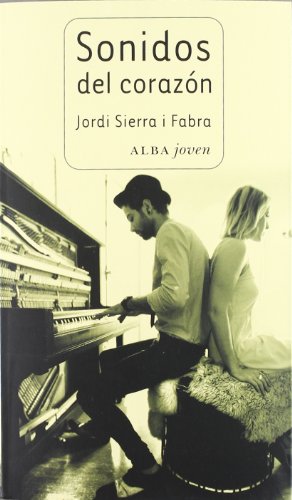 Libro SONIDOS DEL CORAZON de SIERRA I FABRA JORDI en Colombia, juvenil
