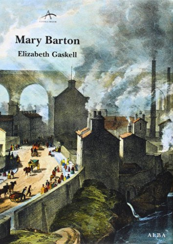 Libro MARY BARTON de GASKELL ELIZABTH en Colombia, literatura
