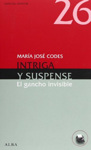 Libro INTRIGA Y SUSPENSE de CODES MARIA JOSE en Colombia, lingüística