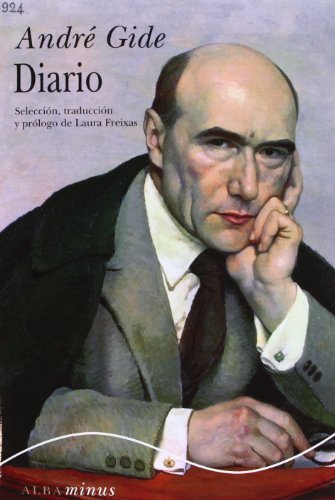 Libro DIARIO GIDE de GIDE ANDRE en Colombia, literatura