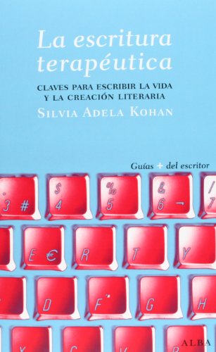 Libro La Escritura Terapeutica