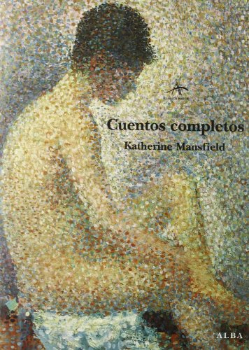 Libro Cuentos Completos Mansfield K.