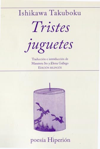 Libro Tristes Juguetes