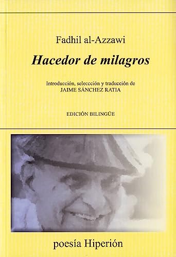 Libro Hacedor De Milagros Edicion Bilingüe