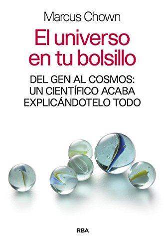 Libro El Universo En Tu Bolsillo, Del Gen Al C