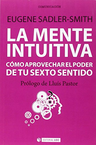 Libro La Mente Intuitiva