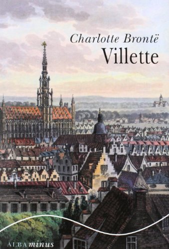 Libro Villette