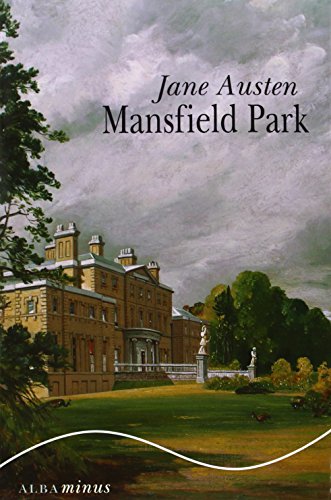Libro MANSFIELD PARK de AUSTEN JANE en Colombia, literatura