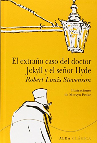 Libro EL EXTRANO CASO DEL DOCTOR HYDE de STEVENSON ROBERT LOUIS en Colombia, literatura