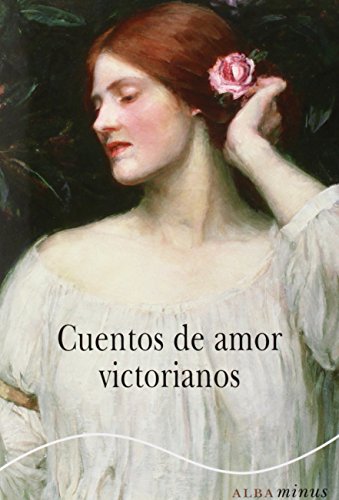 Libro Cuentos De Amor Victorianos