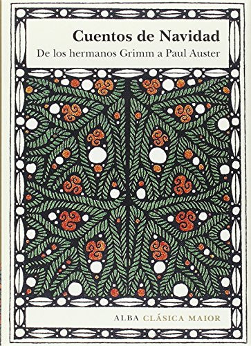 Libro CUENTOS DE NAVIDAD DE LOS HERMANOS GRIMM A PAUL AUSTER de VARIOS en Colombia, literatura