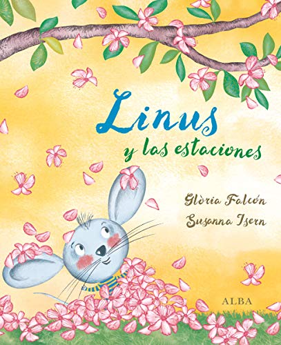 Libro LINUS Y LAS ESTACIONES de ISERN SUSANNA en Colombia, infantil