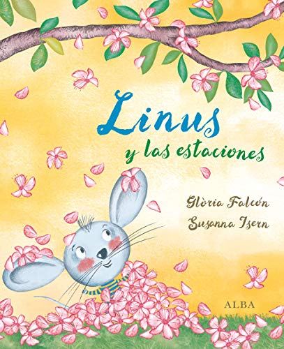 Libro Linus Y Las Estaciones