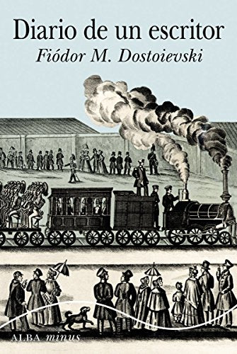 Libro DIARIO DE UN ESCRITOR de DOSTOIEVSKI FIODOR M. en Colombia, literatura