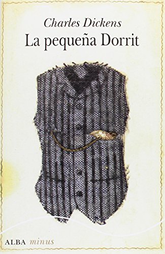 Libro La Pequeña Dorrit