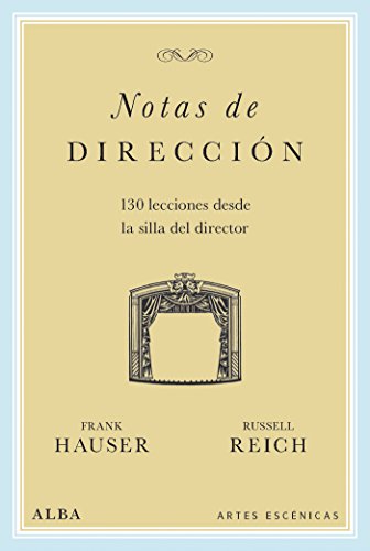 Libro Notas De Direccion