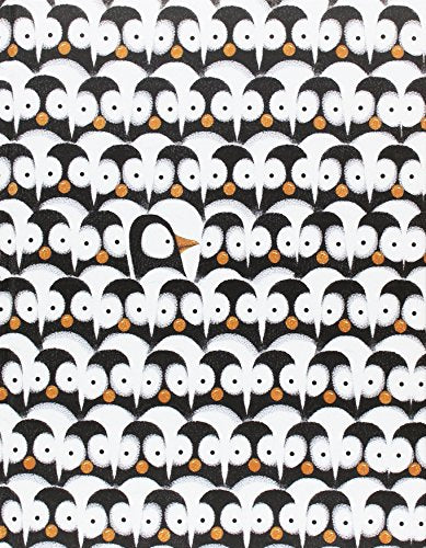 Libro LOS PROBLEMAS DE PINGÜINO de JOHN JORY en Colombia, infantil