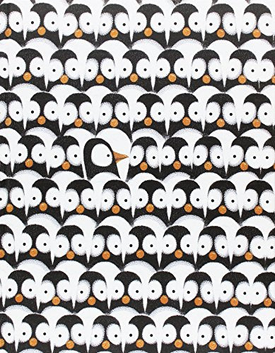 Libro Los Problemas De Pingüino