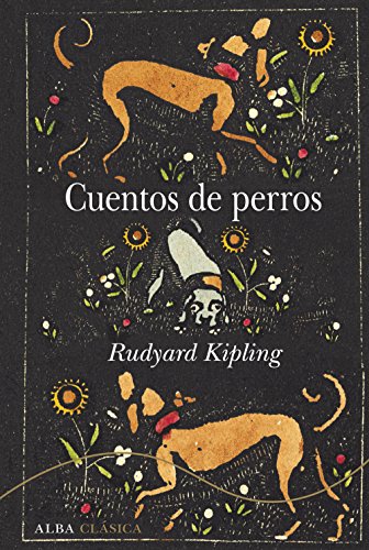 Libro CUENTOS DE PERROS de KIPLING RUDYARD en Colombia, literatura