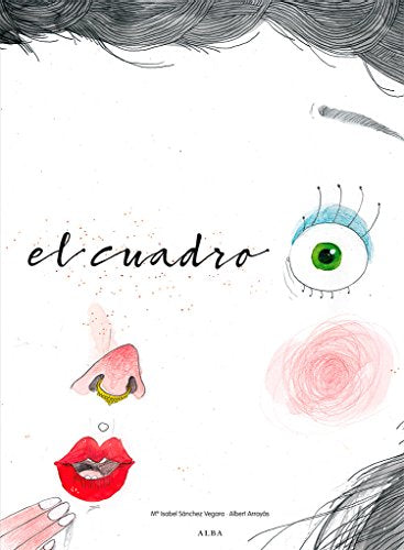 Libro EL CUADRO de MARIA ISABEL SANCHEZ VEGARA en Colombia, infantil