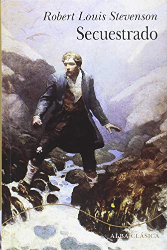 Libro SECUESTRADO de STEVENSON ROBERT LOUIS en Colombia, literatura