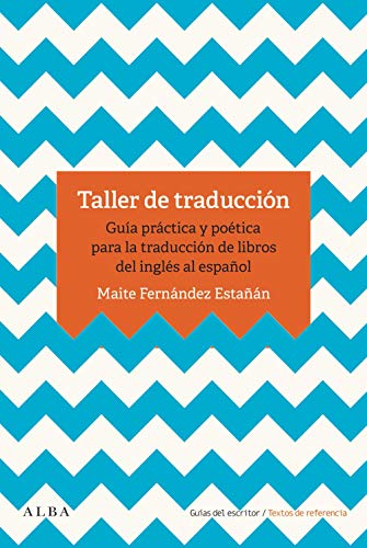 Libro TALLER DE TRADUCCION de FERNANDEZ ESTAÑAN MAITE en Colombia, lingüística