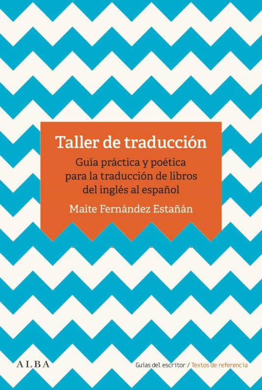 Libro Taller De Traduccion