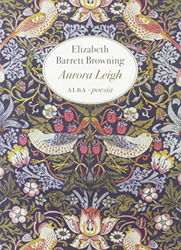 Libro AURORA LEIGH de BROWNING BARRETT ELIZABETH en Colombia, literatura