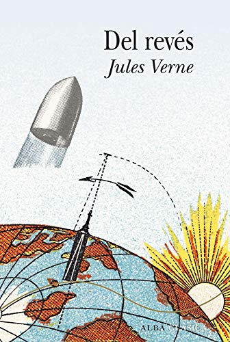 Libro DEL REVES de VERNE JULES en Colombia, literatura