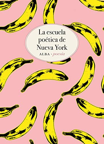 Libro LA ESCUELA POETICA DE NUEVA YORK LA ANTOLOGIA de VARIOS AUTORES en Colombia, poesia