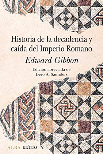 Libro Historia De La Decadencia Y Caida Del Im
