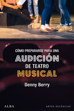 Libro Como Prepararse Para Una Audicion De Tea