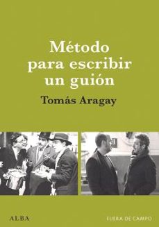 Libro Metodo Para Escribir Un Guion