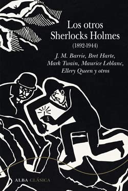 Libro Los Otros Sherlocks Holmes (1892-1944)