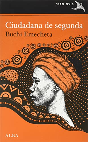 Libro CIUDADANA DE SEGUNDA de EMECHETA BUCHI en Colombia, literatura