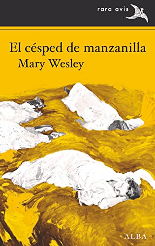 Libro El Cesped De Manzanilla