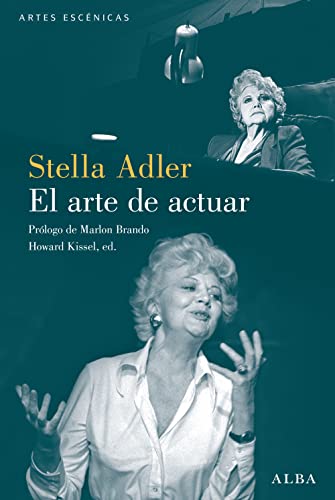 Libro El Arte De Actuar