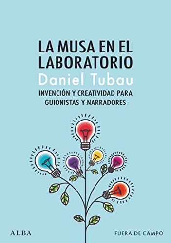 Libro La Musa En El Laboratorio