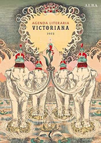 Libro AGENDA LITERARIA VICTORIANA 2023 de VVAA en Colombia, literatura