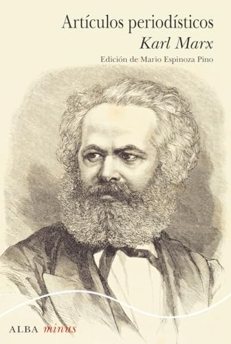 Libro ARTICULOS PERIODISTICOS de MARX KARL en Colombia, periodismo