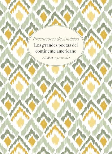 Libro PRECURSORES DE AMERICA: LOS GRANDES POETAS DEL CONTINENTE AMERICANO de VV.AA en Colombia, poesia